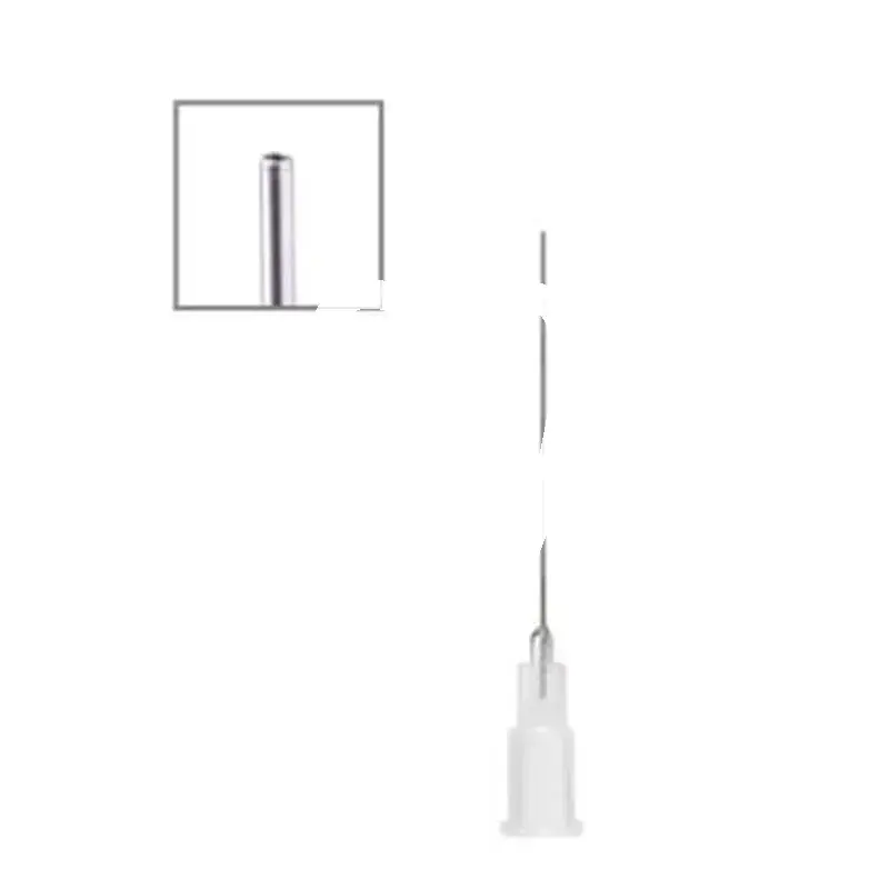 Sterican 0,40x25mm g27, 100pcs usage unique b.braun medical