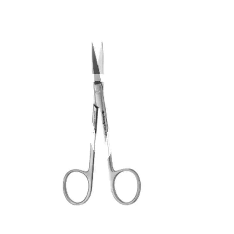 Steriking sachets à souder 100x270mm, 100pcs instruments hu friedy