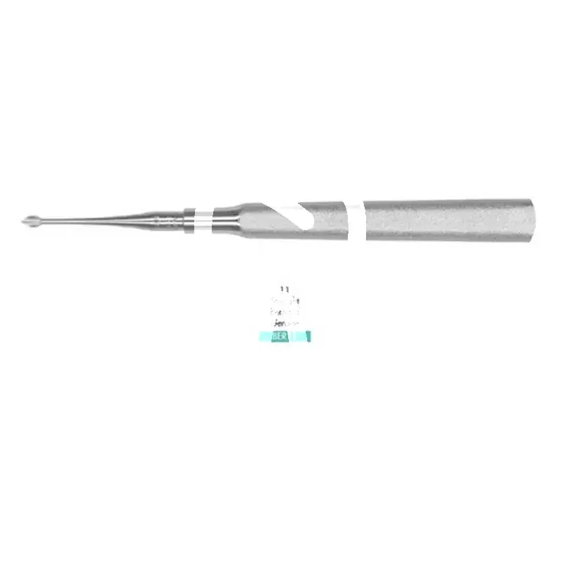 Syndesmotom bernard gr. #504 gerade st instruments hu friedy