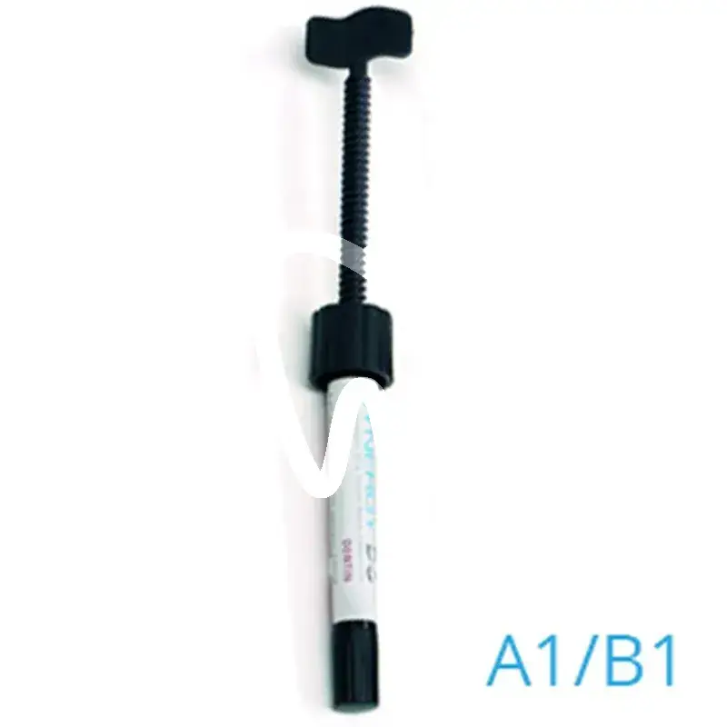 Synergy d6 dentin a1/b1 4g ser. composites et accessoires coltene