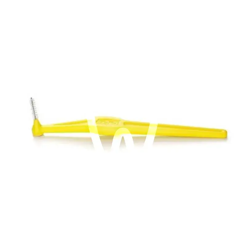 Tepe angle jaune 0,7mm 25pcs prévention tepe