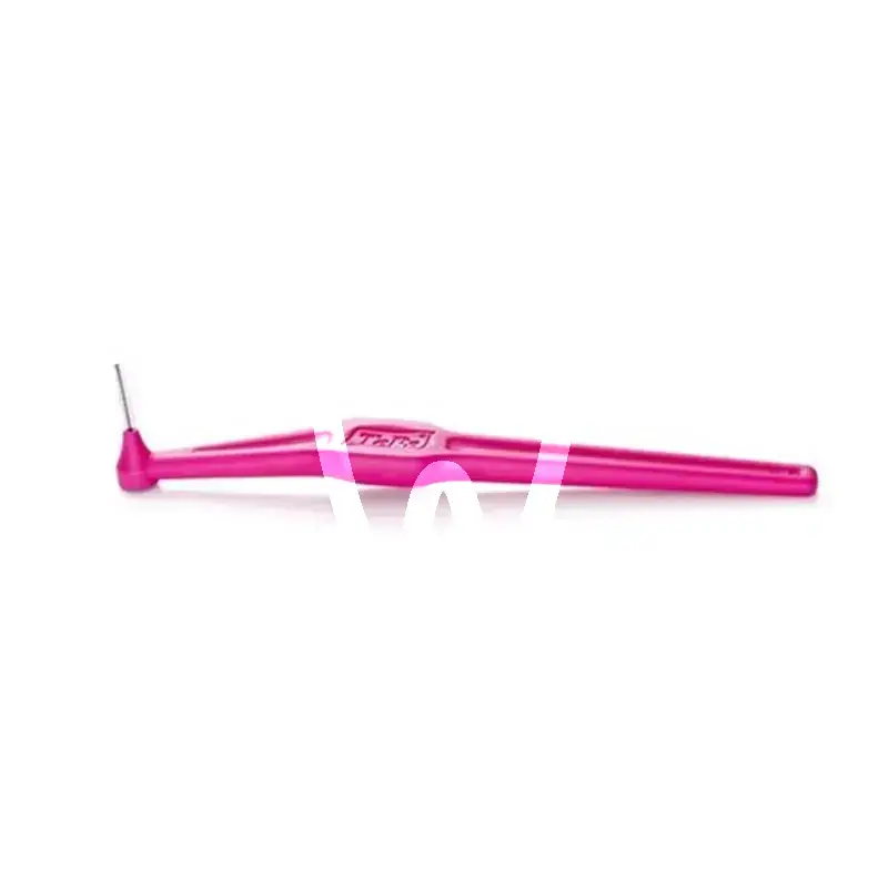 Tepe angle rose 0,4mm 25pcs prévention tepe