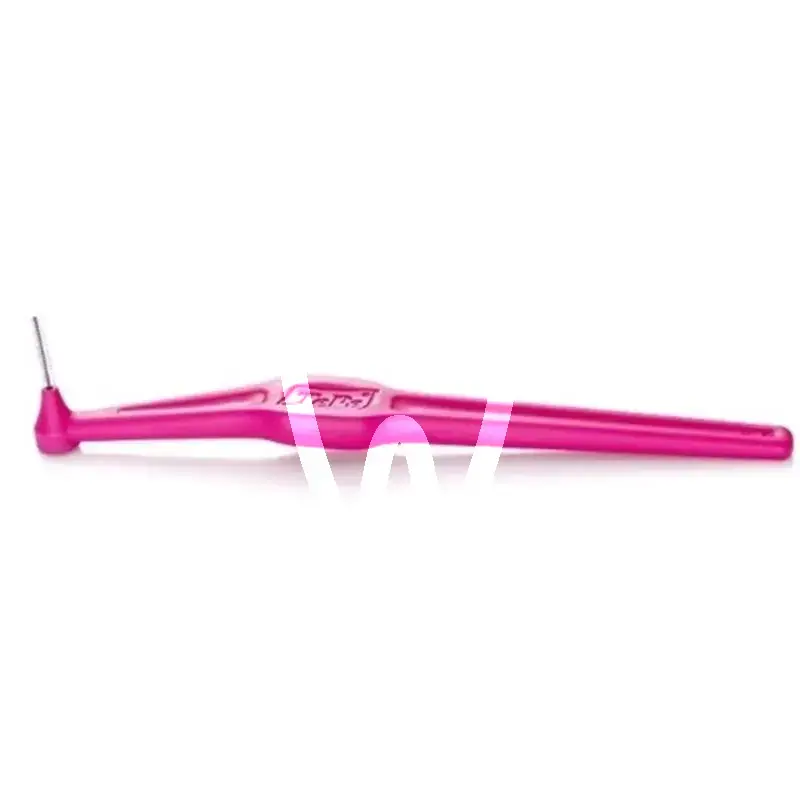 Tepe angle rose 0,4mm 6pcs prévention tepe
