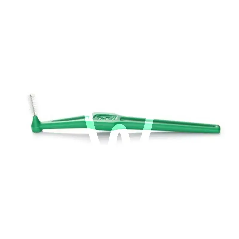 Tepe angle vert 0,8mm 25pcs prévention tepe