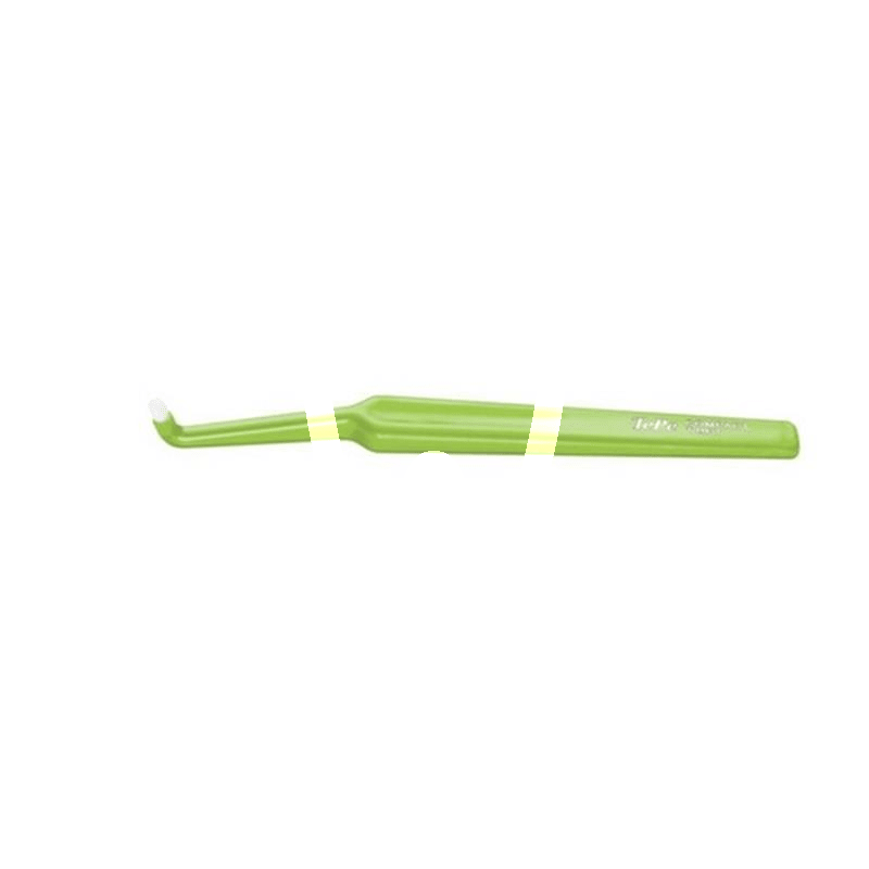 Tepe brosse à dent compact soft 25pcs prévention tepe