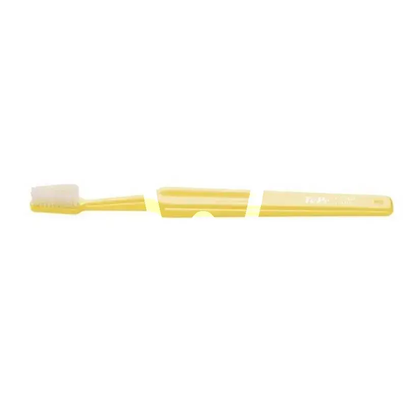 Tepe brosse à dent gentle care 25pcs prévention tepe