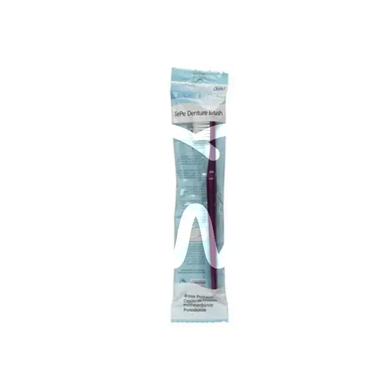 Tepe brosse à dent prothèse 14pcs prévention tepe