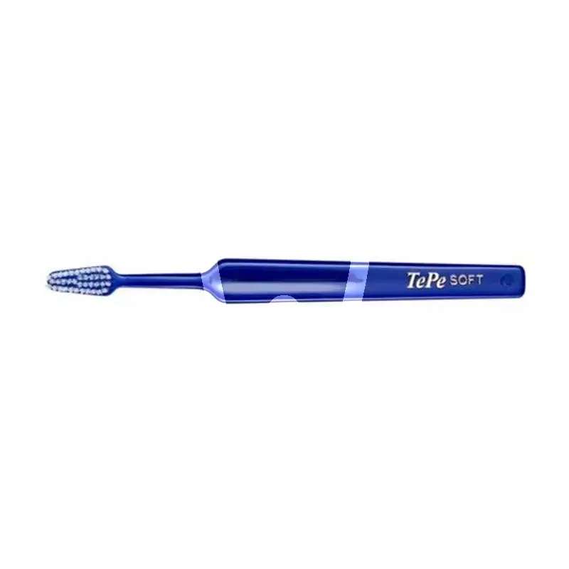 Brosse a dents select soft prévention tepe