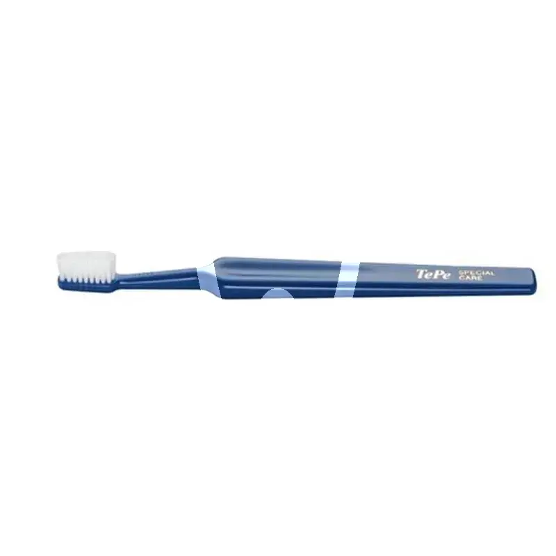 Tepe brosse à dent special care compact 25pcs prévention tepe