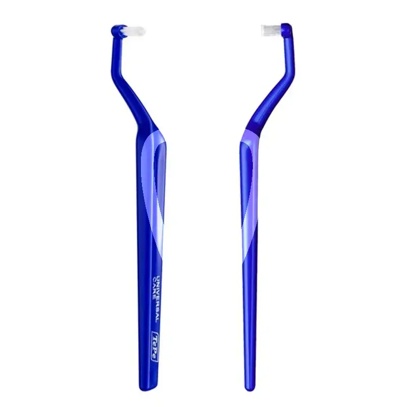 Tepe brosse universal care 14pcs prévention tepe