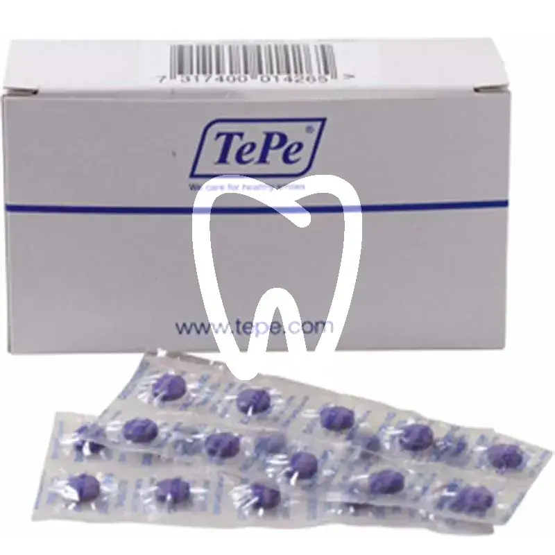 Tepe plaqsearch 250 tablettes prévention tepe