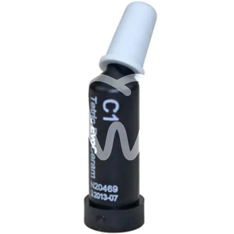 Tetric evoceram c1 cav 20x0,2g composites et accessoires ivoclar