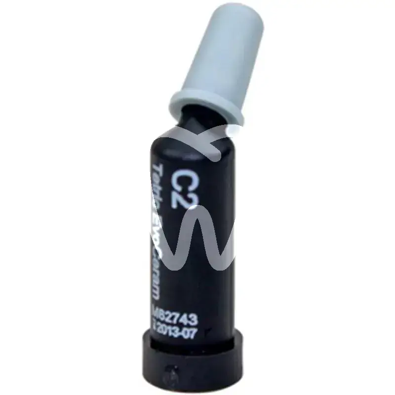 Tetric evoceram c2 capsules composites et accessoires ivoclar