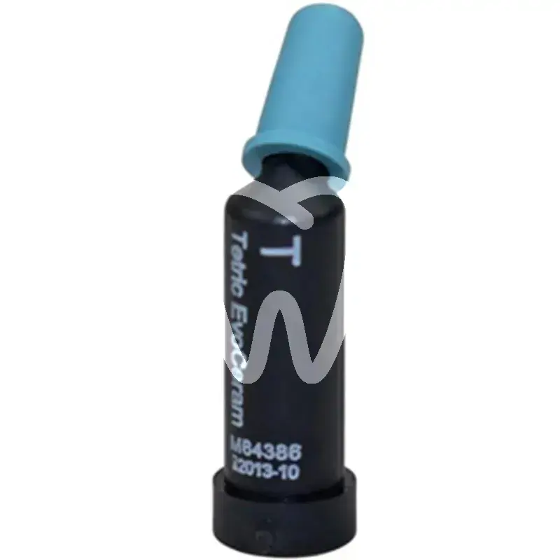 Tetric evoceram t capsules composites et accessoires ivoclar