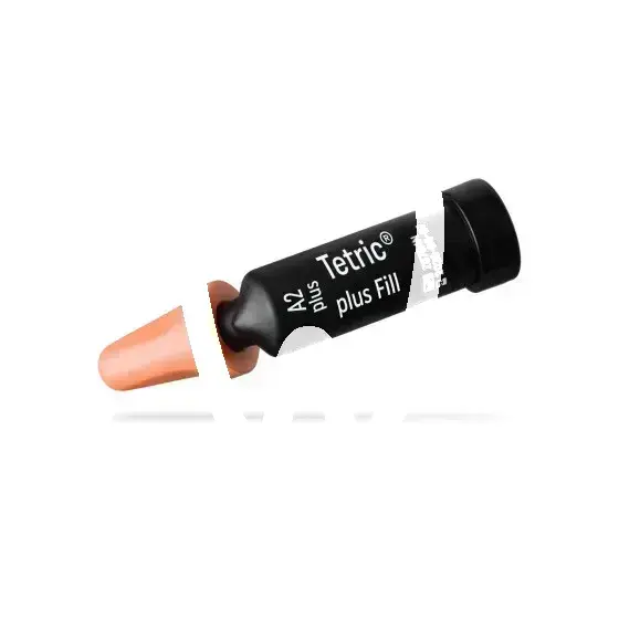 Tetric plus fill cavifils 0.2g composites et accessoires ivoclar
