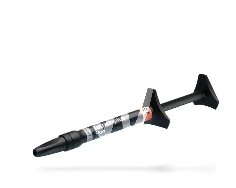 Tetric plus flow a2 ser. 2g composites et accessoires ivoclar