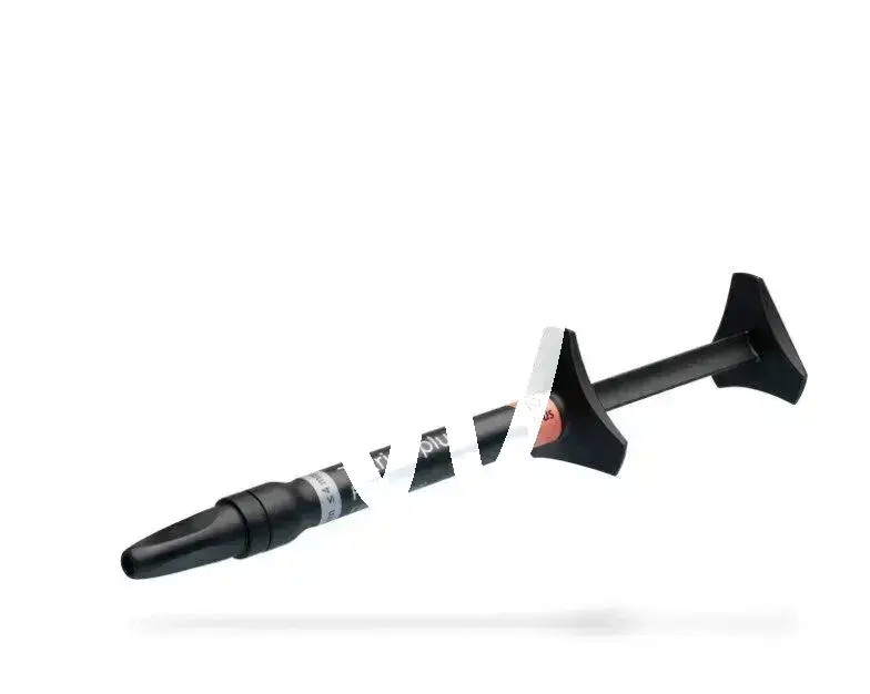 Tetric plus flow seringue composites et accessoires ivoclar