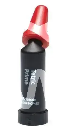 Tetric prime cavifils teinte a2 dentin composites et accessoires ivoclar