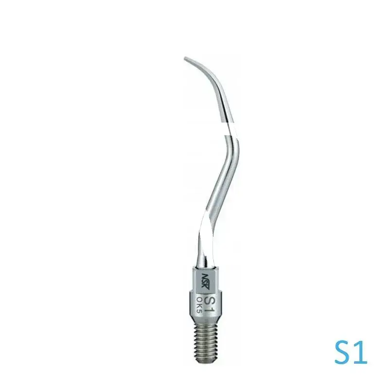 Ti-max airscaler s1 spitze scaling universal cabinet nsk