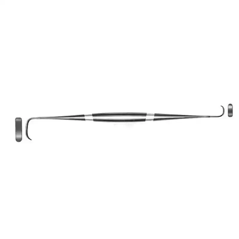 Tofflemire matr.spanner junior st instruments carl martin