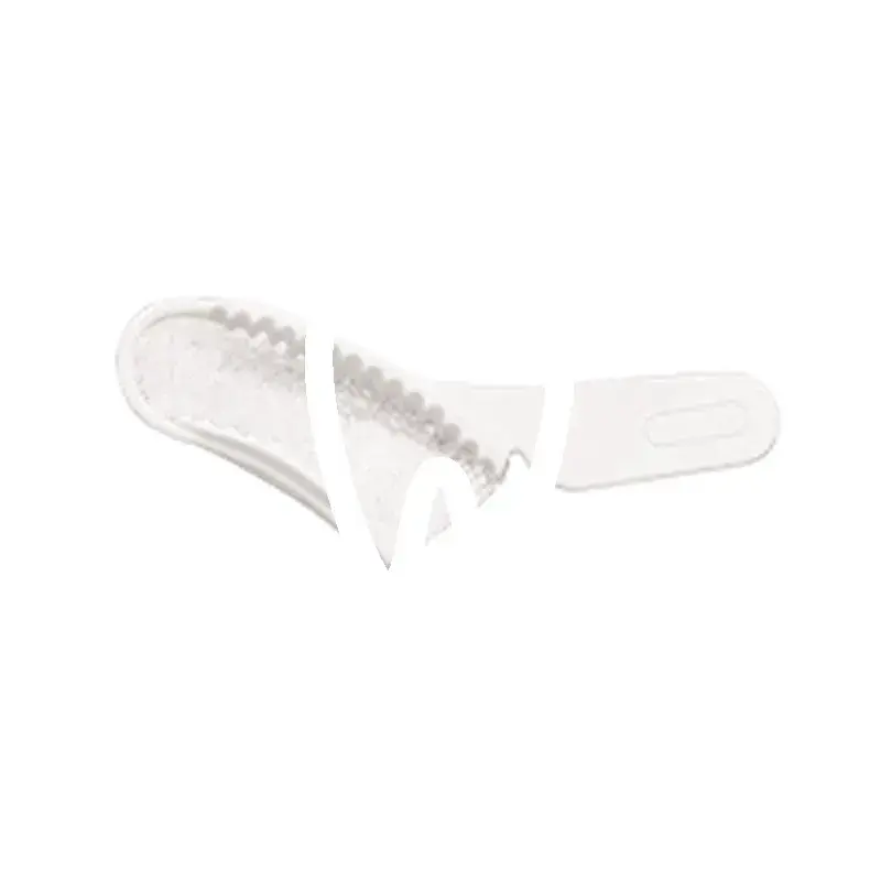 Triple tray wide body,  48pcs matériaux d'empreinte premier