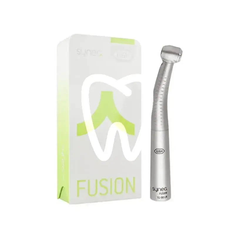 Turbine synea fusion tg-98 lm led multiflex cabinet w&h