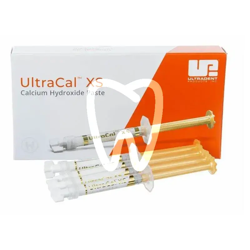 Ultracal xs ciments ultradent