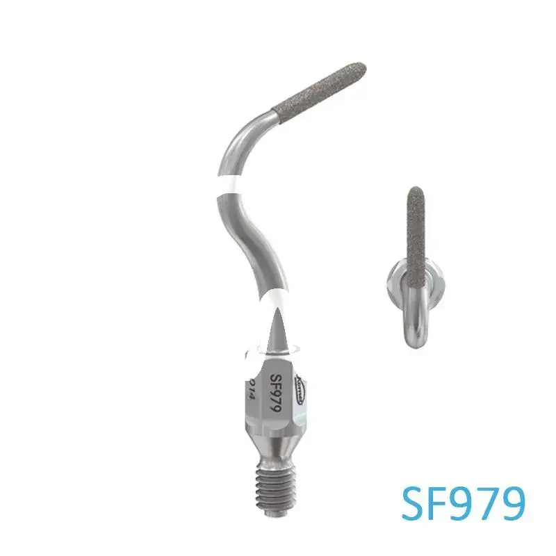 Ultrasoon tip sf979.00.014 - sf979.000.014 cabinet komet