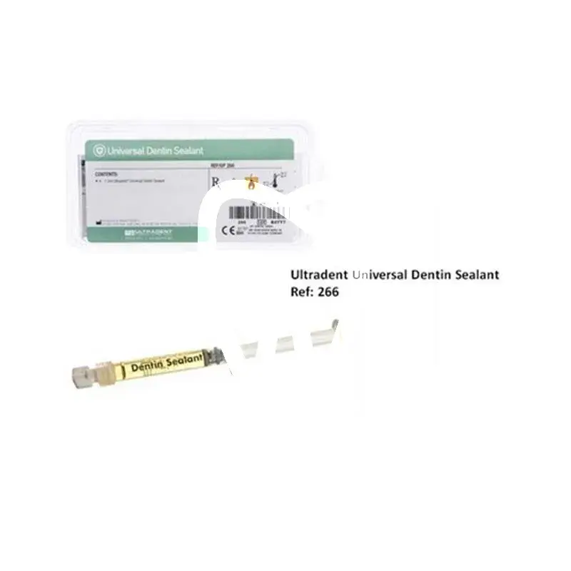 Universal dentine sealant ciments ultradent