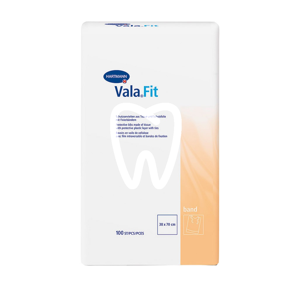 Valafit plus 70x38cm 100st chirurgie hartmann