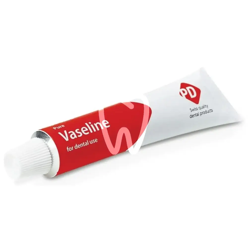 Vaseline - tube, 15 g cabinet produits dentaires