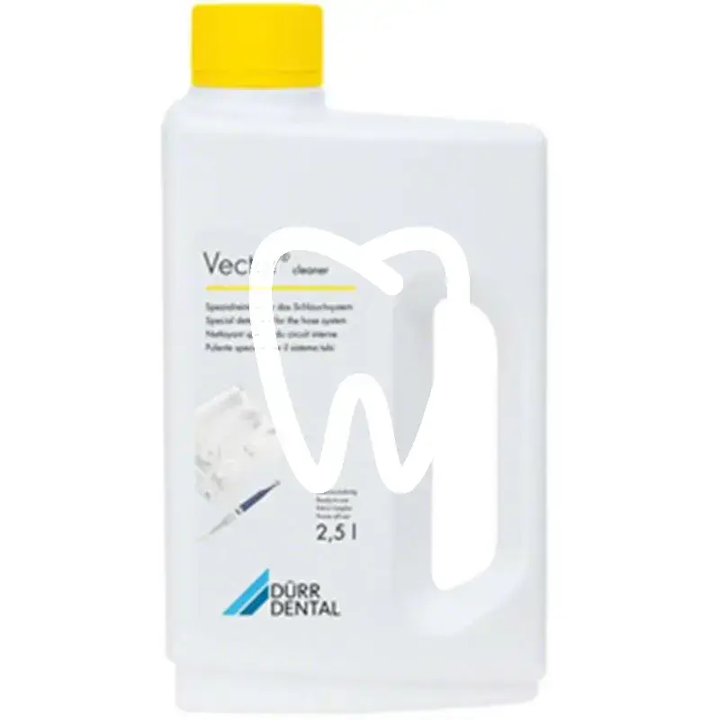 Vector cleaner 2,5l nettoyage et désinfection durr
