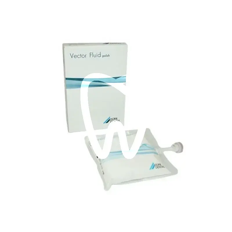 Vector fluid polish nettoyage et désinfection durr