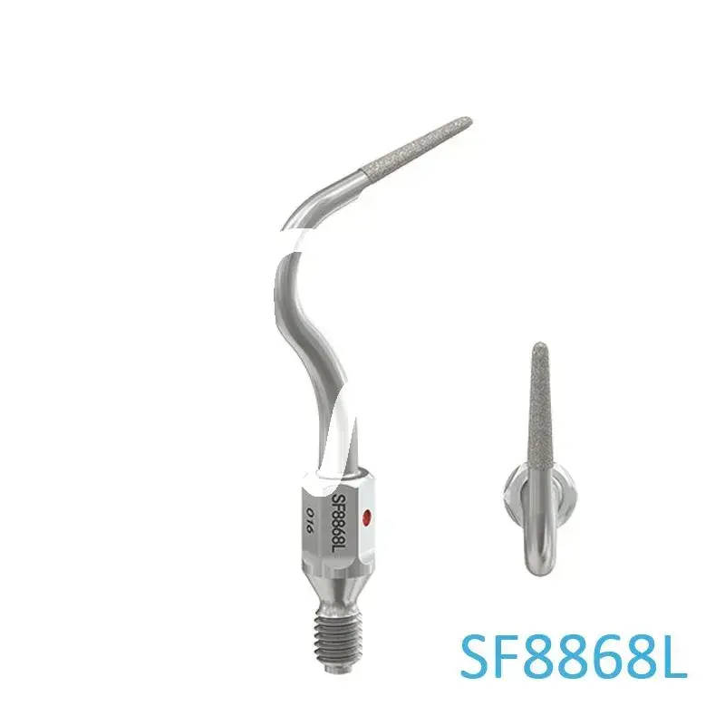 Veneer finisher tip sf8868l - sf8868l.000.016 cabinet komet