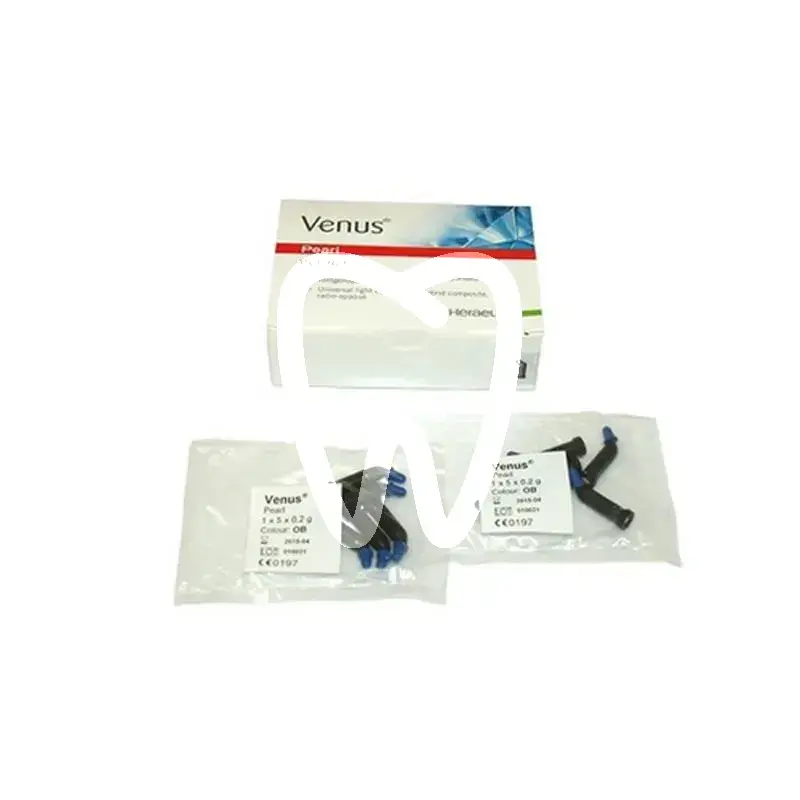 Venus pearl plt bl composites et accessoires kulzer