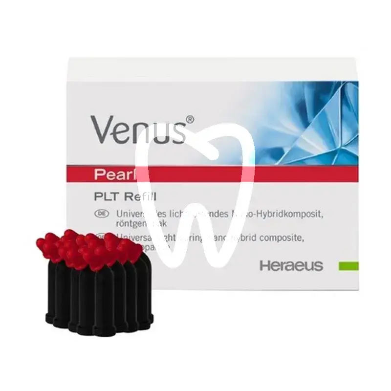 Venus pearl plt c3 composites et accessoires kulzer