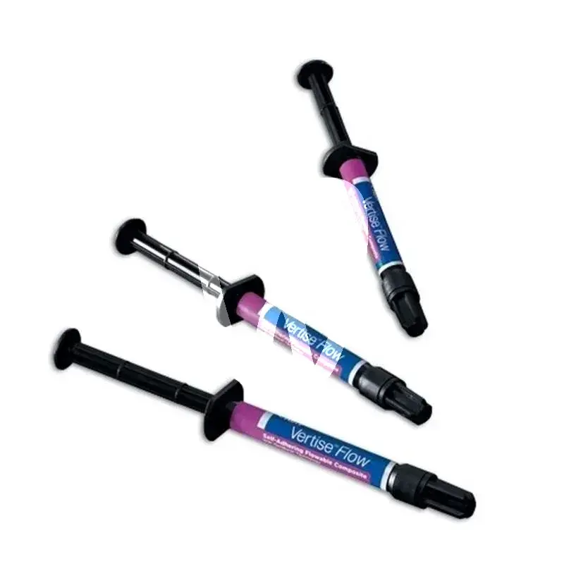 Vertise flow a1, ser. 2x2g composites et accessoires kerrhawe