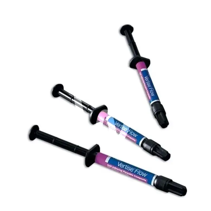 Vertise flow a2, ser. 2x2g composites et accessoires kerrhawe