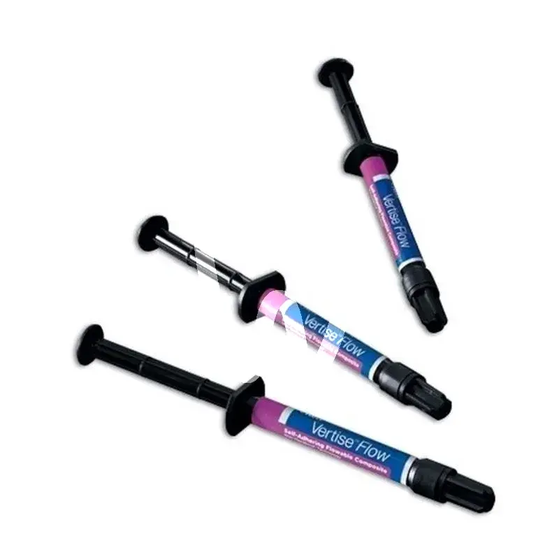 Vertise flow a3,5, ser. 2x2g composites et accessoires kerrhawe