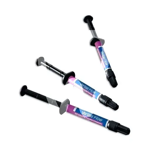 Vertise flow b2, ser. 2x2g composites et accessoires kerrhawe