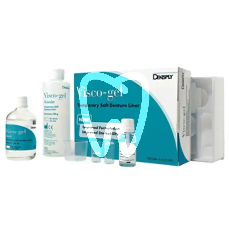 Visco-gel 120g pu/90ml fl/15ml iso. abformmaterialien dentsply sirona