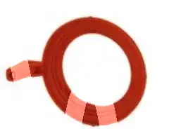 Visierring bißflügel color radiographie durr