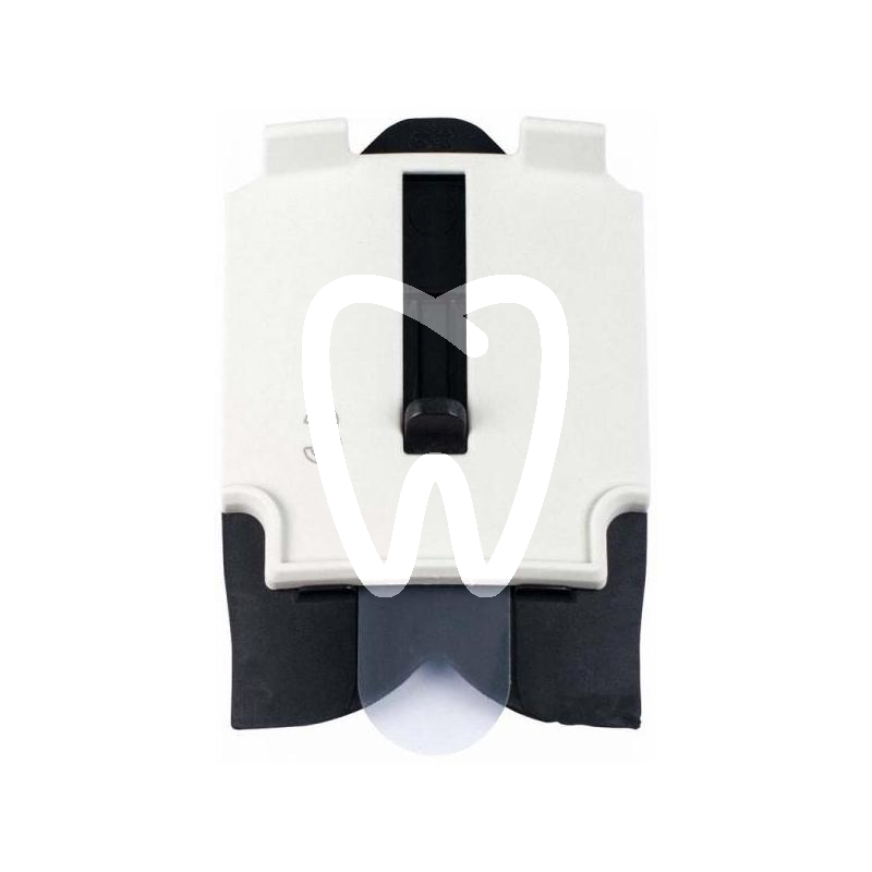 Vistascan support d'écran format 3, 2,7x5x4, 1pc radiographie durr