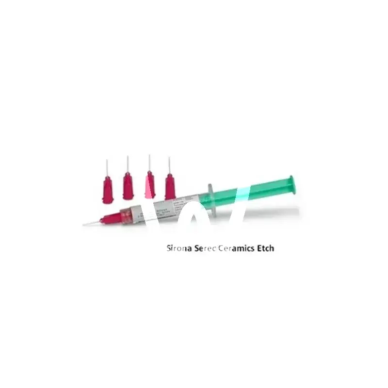 Vita ceramics etch seringue 3ml cfao vita