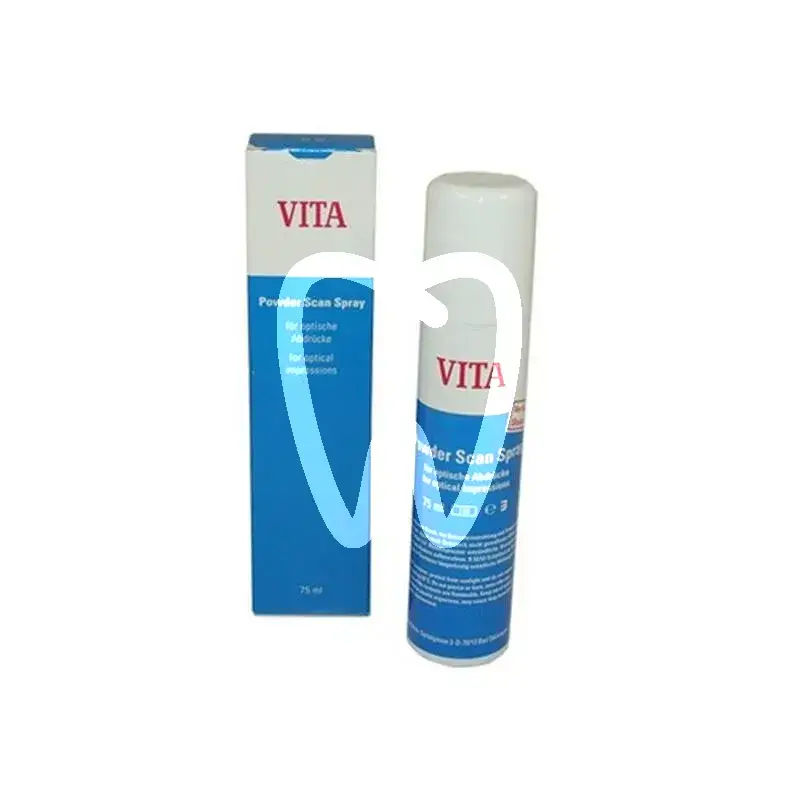 Vita powder scan spray cfao vita