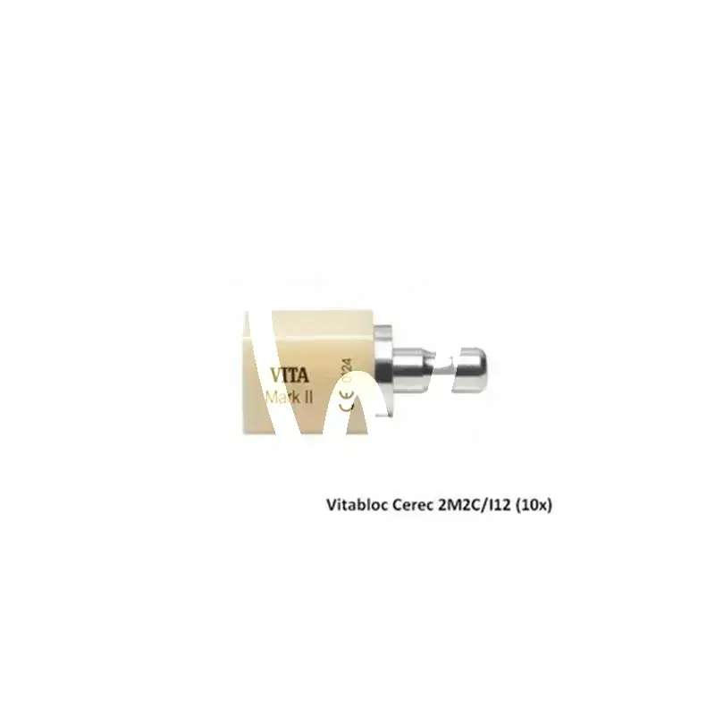 Vitablocs mark ii 2m2c i12 5st cfao vita