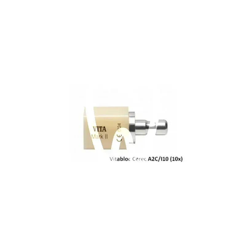 Vitablocs mark ii a2c i10 5st cfao vita