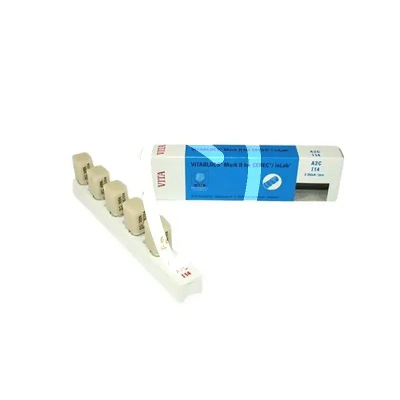 Vitablocs mark ii a2c i14 5st cfao vita