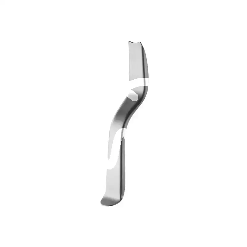 Wangenhalter urban      st instruments hu friedy