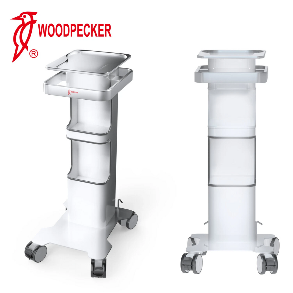 Woodpecker cart pour pt-a & pt-b cabinet woodpecker